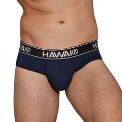 HABY - Hip Brief Hawai para Hombre