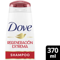 DOVE - Champu Regeneracion Extrema 370 Ml