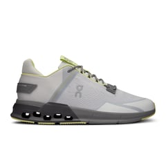 ON RUNNING - Tenis on cloud nova flux hombre Gris 3MD10261099CGREY