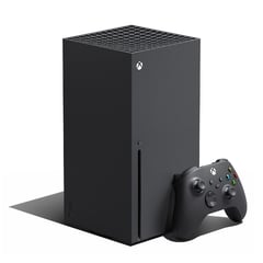 XBOX - Consola Series X 1TB Almacenamiento