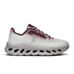 ON RUNNING - Tenis on pad cloud tilt mujer Gris 3WE10052346GREY