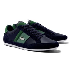 LACOSTE - Zapatilla Hombre Chaymon 45CMA0033 Azul