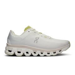 ON RUNNING - Tenis on cloud flow 4 mujer Blanco 3WD30110248BLACK