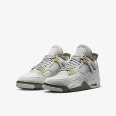 JORDAN - AIR RETRO 4 SE CRAFT PHOTON DUST