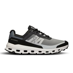 ON RUNNING - Tenis on cloudvista mujer Negro CLOUD64980BLACK