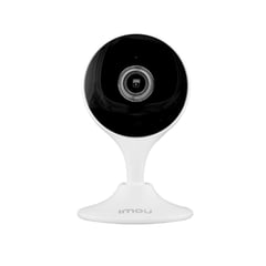 IMOU - Cámara Cue 2 IP 2MP Exterior Wifi Detección Humana – Sirena