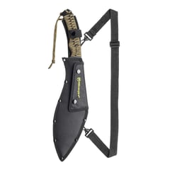 KILIMANJARO - Machete con Funda 46 cm / 18" Pulgadas