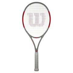 WILSON - Raqueta Semiprofesional Federer Elite Grip 2