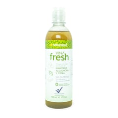 NATURASOL - Vinagre De Manzana Alcachofa Y Cidra X500ml