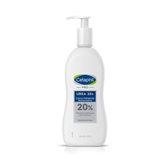 CETAPHIL - Pro Urea 20% Crema Hidratante Restauradora 296ml