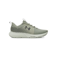 UNDER ARMOUR - Tenis Hombre UA CHARGED DECOY Verde