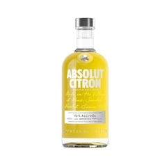 ABSOLUT - Vodka Citron 700ml