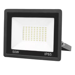 UNITE - Reflector Led Luz Rgb 50w Resistente Al Agua Ip65 Unitec