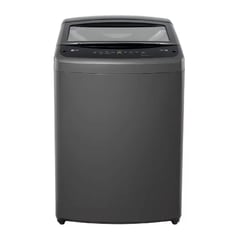 LG - LAVADORA 16Kg CARGA SUPERIOR WT16MVTBABMECOL NEGRO