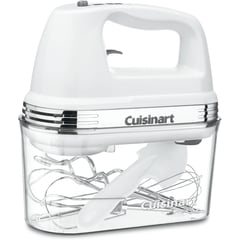 CUISINART - Batidora Manual 9 Velocidades