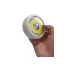 GENERICO - Lampara Led De Armario Atomic Beam Lampara Led Interior