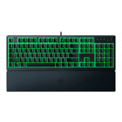 RAZER - Teclado Gaming Ornata V3 X Lp Rgb