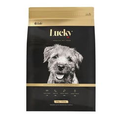 NUTRECAN - Lucky Perros Cachorro Raza Mediana 8kg