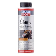 LIQUI MOLY - Aditivo Antifricción