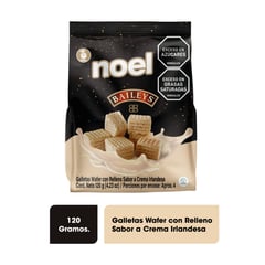 NOEL - Galletas Wafer Cubitos Baileys