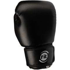 SPORTFITNESS - Guante De Boxeo Fundamentación 12Oz Con Velcro