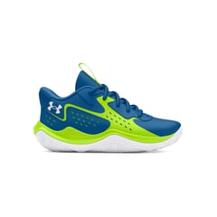 UNDER ARMOUR - Tenis Niño UA PS JET 23 Azul