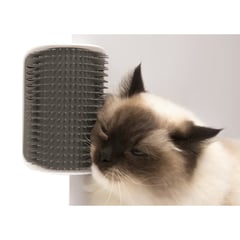 CATIT - SENSES SELF GROOMER - CEPILLO PARED