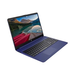 HEWLETT PACKARD - PORTATIL HP 15 EF2517LA AMD RYZEN 5 5500U 20GB DDR4 512GB SSD PAN15,6" HD AZUL INDIGO