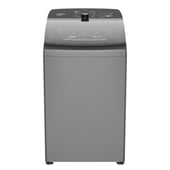 WHIRLPOOL - Lavadora Carga Superior Xpert Eco 20kg Gris WW20NTAHLA