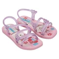 IPANEMA - SANDALIAS LILA DISNEY SOLAR