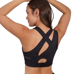 HABY - Top Deportivo Para Mujer