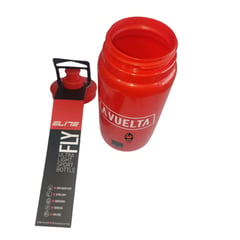 FLY - Termo Caramañola La Vuelta 550 Ml Hidratacion Mtb Ciclis