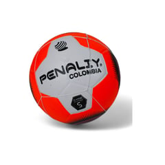 DEPORTES CBM - BALON DE FUTBOL VULCANIZADO 5 DIFERENTES COLORES