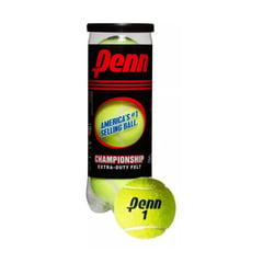 PENN - Bolas De Tenis Championship X 3