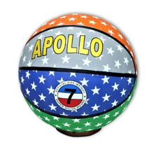 APOLLO - BALON DE BALONCESTO COLORES