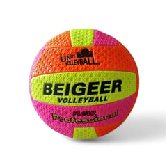 UNITE - BALON DE VOLLEYBALL EN COLORES