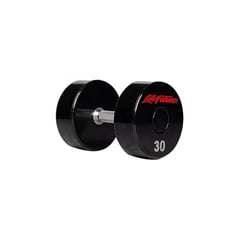 FOCUS - Mancuerna Redonda Encauchada 30Kg SC-80080-30