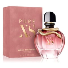 RABANNE - PERFUME MUJER PACO PURE XS EDP 80 ML