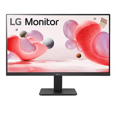 LG - MONITOR 24 24MR400-B IPS FHD 5ms 100hz