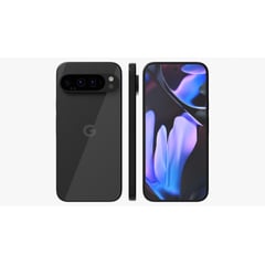 GOOGLE - PIXEL 9 PRO XL 256 GB 16 GB RAM NEGRO