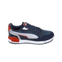 PUMA - PM TENIS GRAVITON TERA AZU-ROJ HB HOMBRE