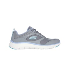 SKECHERS - TENIS FLEXAPPEAL5.0-FRESHTOUCH DAMA