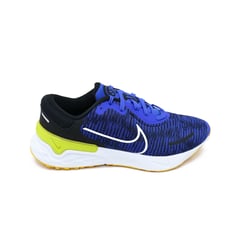 NIKE - TENIS RENEW RUN 4 HOMBRE