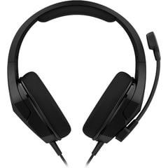 HYPERX - Audifonos de diadema gamer alámbricos Cloud Stinger Core Negro