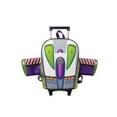 PRIMAVERA - Morral Buzz Lightyear Niño Toy Story Disney Trolley