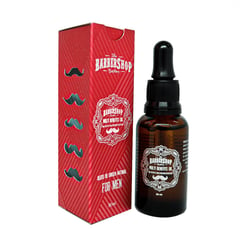 BARBERSHOP - Aceite Multi Beneficios 30ml