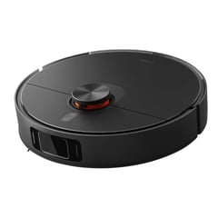 XIAOMI - Aspiradora Robot Vacuum S20+ Negro US