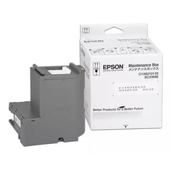 EPSON - Tanque Original De Mantenimiento Para F170 Surecolor