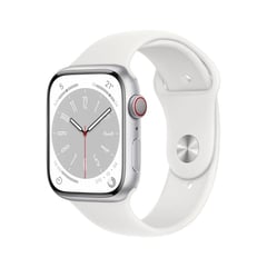 GENERICO - Reloj Inteligente Airwatch Smart Serie 8 Blanco.