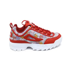 FILA - TENIS DISRUPTOR II JUNIOR